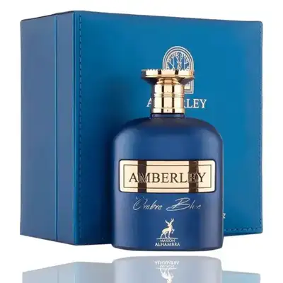 Amberley Ombre Blue