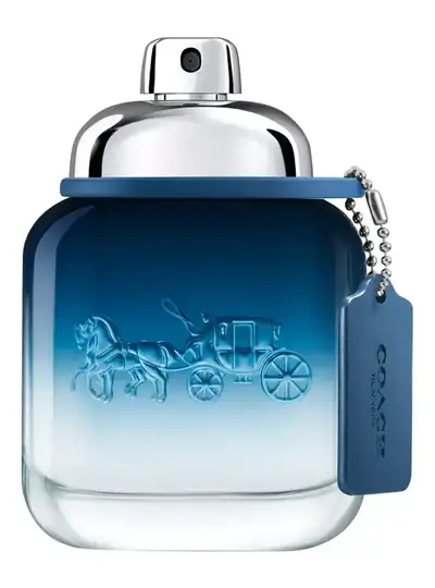 blue limitada