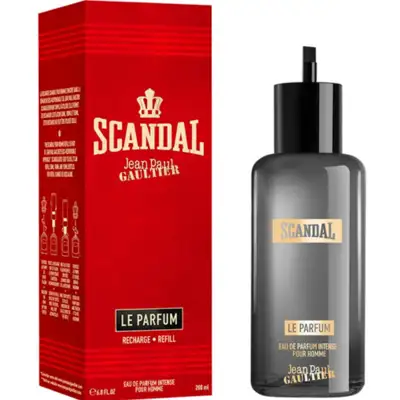 Scandal Le Parfum