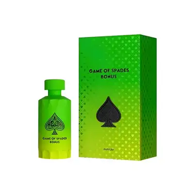game of spades bonus