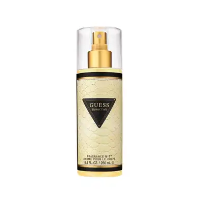 seductive bodymist mujeres
