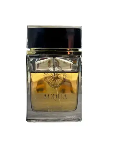 acqua royale black