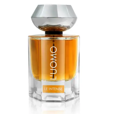 fragrance world l uomo intense la nuit l intense