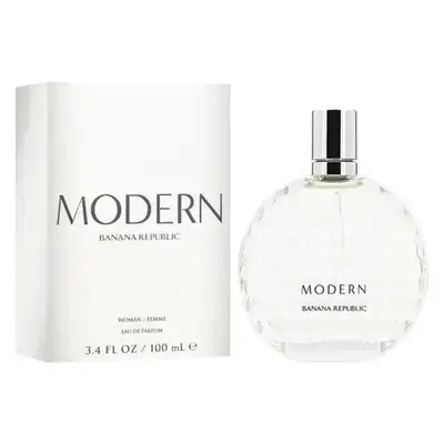 Modern Woman