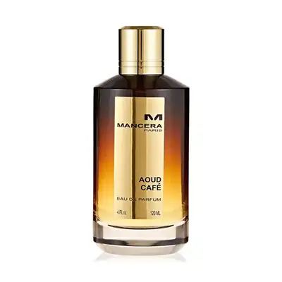 Aoud Café