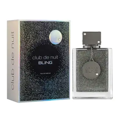 Club de Nuit Bling