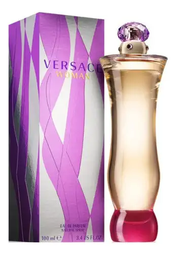 almizcle floral amaderado