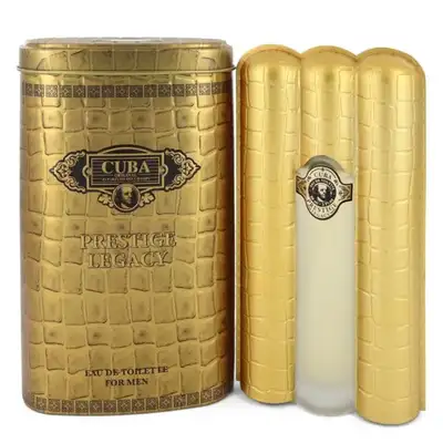 cuba prestige