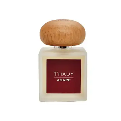 thauy by agape