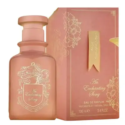 an enchanting song fragrance