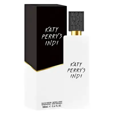 Katy Perry's Indi