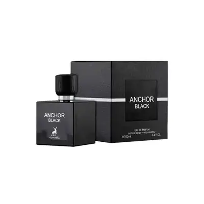 archer black