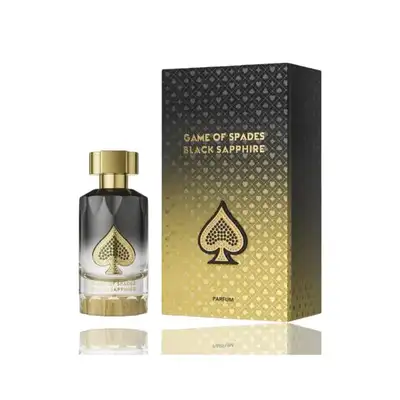 game of spades black sapphire