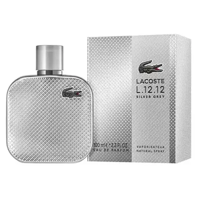 l1212 silver grey