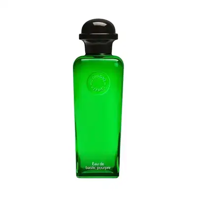 Eau de Basilic Pourpre