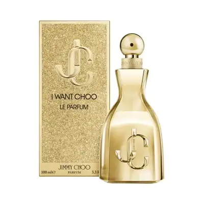 I Want Choo Le Parfum