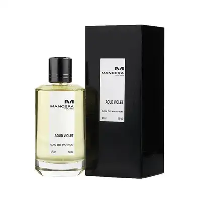 Aoud Violet
