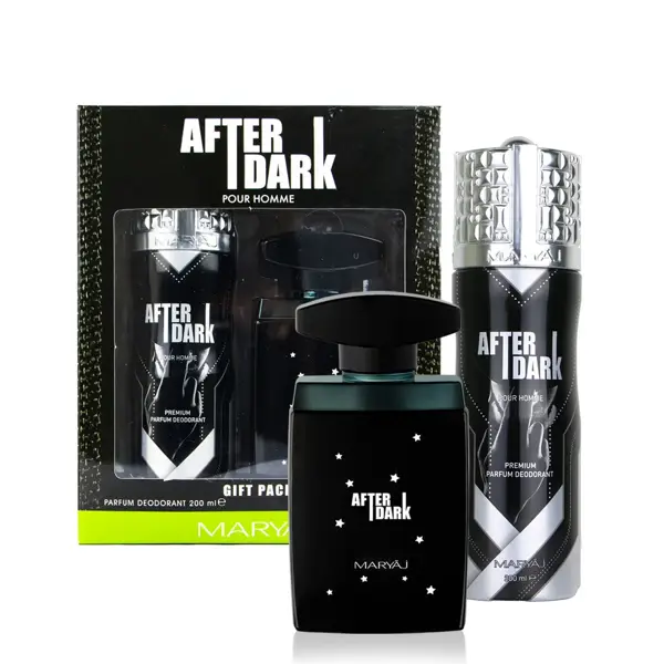 After Dark