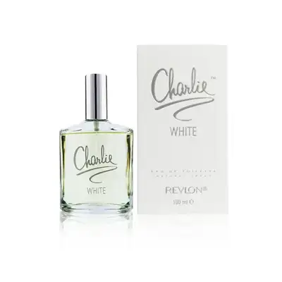 Charlie White
