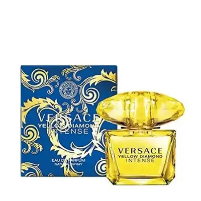 yellow diamond intense damaedp