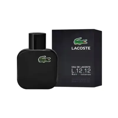 l 12 12 noir intense