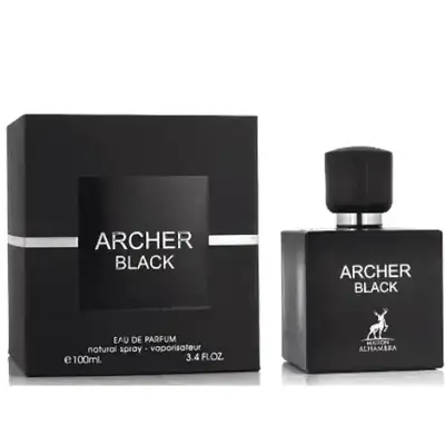 archer black for