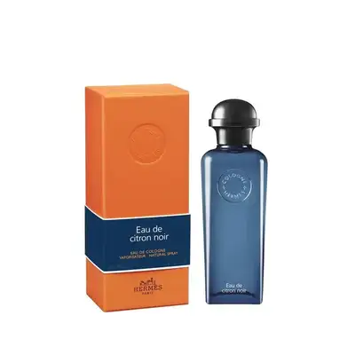 Eau de Citron Noir