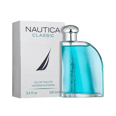 nautico clasico