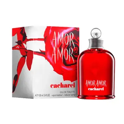 amor amor cach2