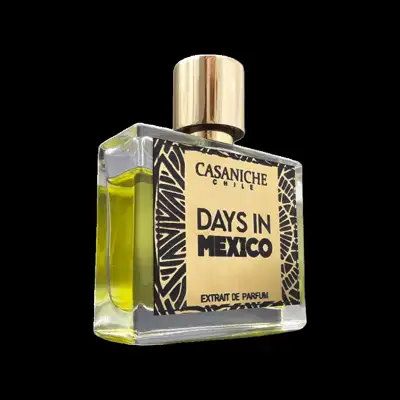 casa days in mexico exdp