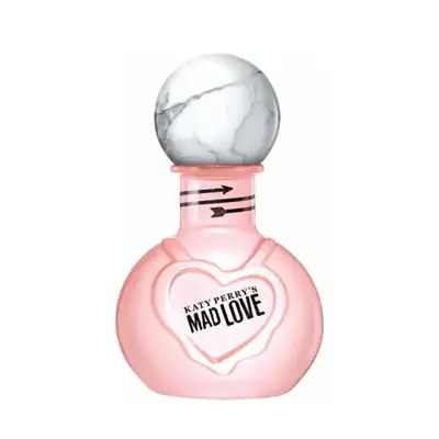 Katy Perry's Mad Love