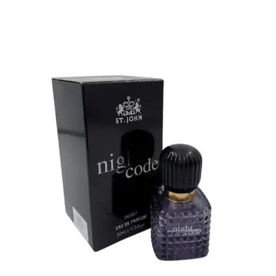 night code