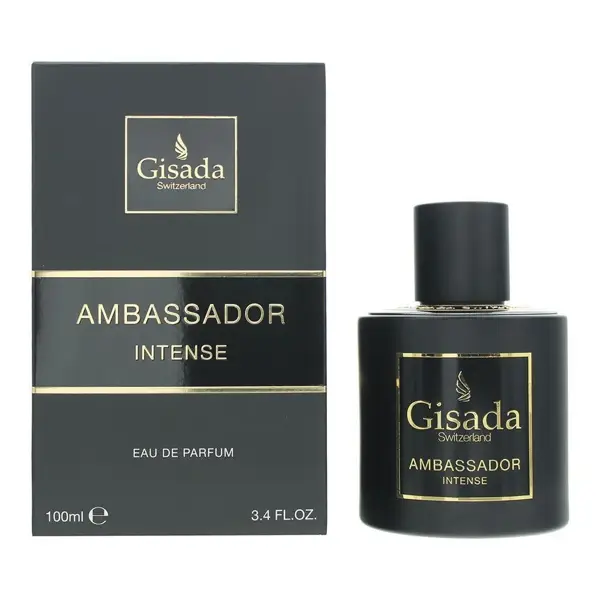 switzerland ambassador intense