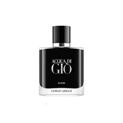 acqua di gio elixir giorgio