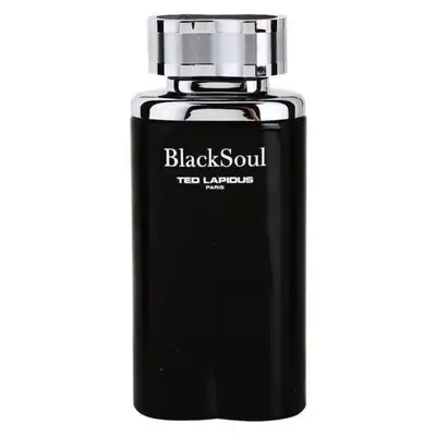 lapidus black soul