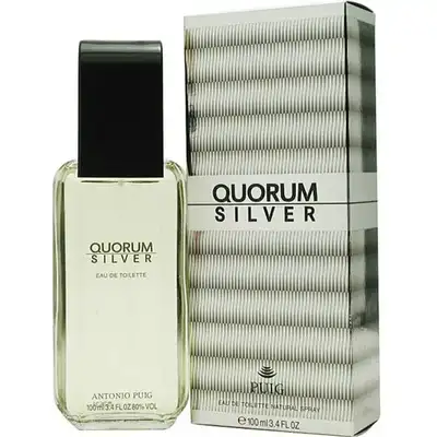 puig quorum silver