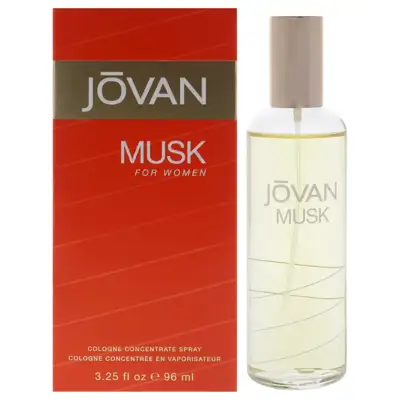 musk concentrate