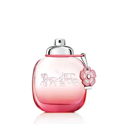 Floral Blush