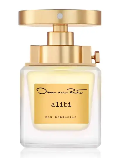 odlr alibi sensuelle