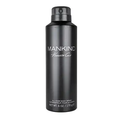 mankind kenneth cole