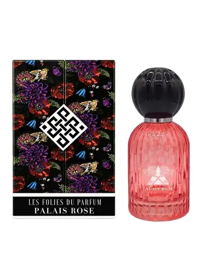 Palais Rose