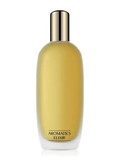 Aromatics Elixir