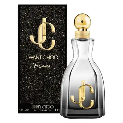 i want choo forever jimmy