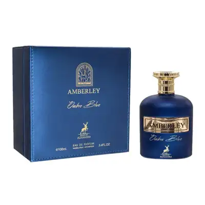 Amberley Ombre Blue