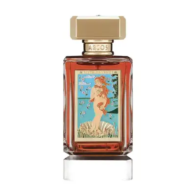 Birth of Venus