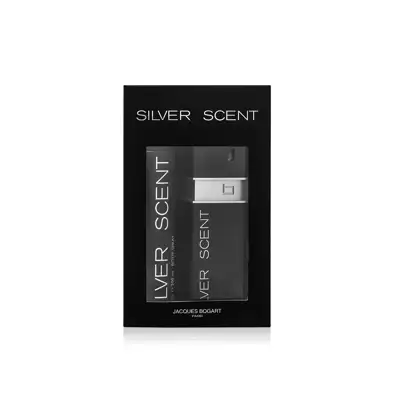 Silver Scent