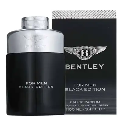 For Men Black Edition