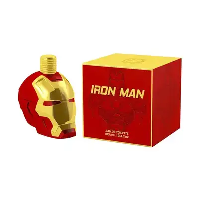 iron nino