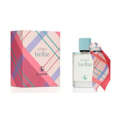 Ciao Bella!