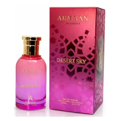 armaan luxe desert sky
